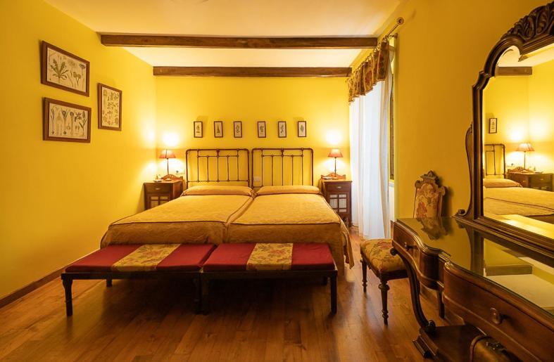 Готель Casa San Gines Cruces Екстер'єр фото