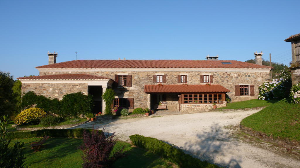 Готель Casa San Gines Cruces Екстер'єр фото