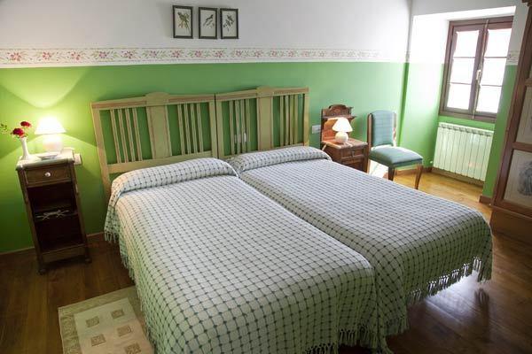 Готель Casa San Gines Cruces Екстер'єр фото