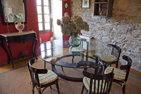 Готель Casa San Gines Cruces Екстер'єр фото