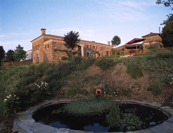 Готель Casa San Gines Cruces Екстер'єр фото