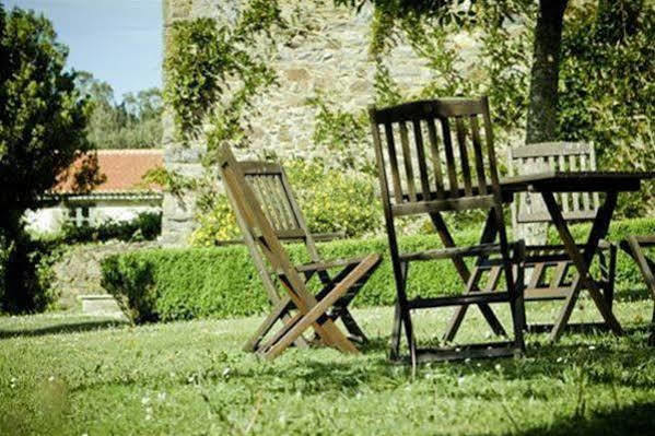 Готель Casa San Gines Cruces Екстер'єр фото